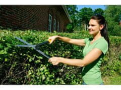 Fiskars PowerLever škarje za živo mejo z vzvodom HS52 - 1001564