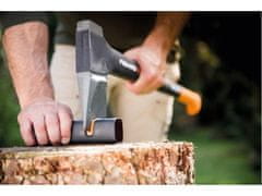 Fiskars Ostrenje za nože in sekire Xsharp - 1000601 -