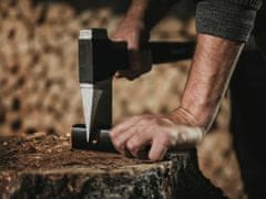 Fiskars Ostrenje za nože in sekire Xsharp - 1000601 -