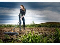 Fiskars Univerzalne grablje QuikFit - 1000643 -