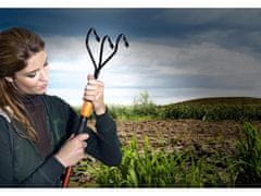 Fiskars Kultivator QuikFit Classic - 1000680 -