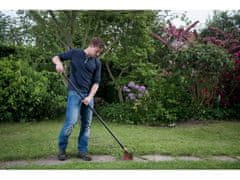 Fiskars QUIKFIT univerzalna metla 30 cm 1001417