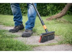 Fiskars QUIKFIT univerzalna metla 30 cm 1001417