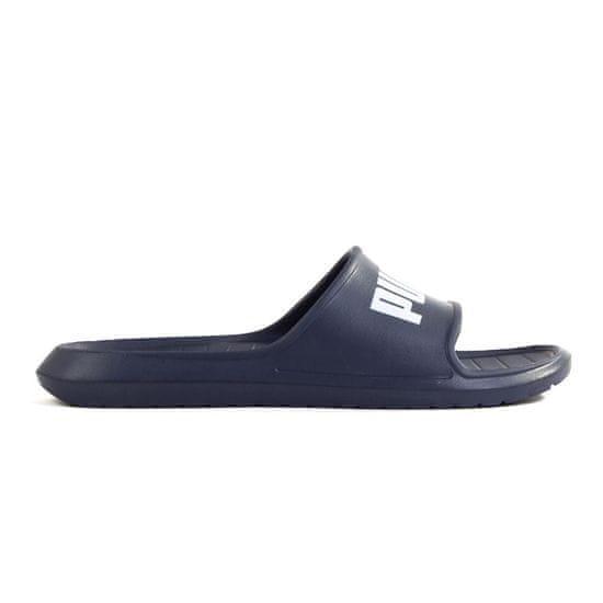 Puma Japanke čevlji za v vodo mornarsko modra Divecat V2 Lite