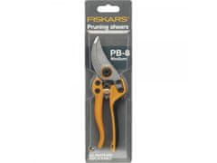 Fiskars Profesionalne vrtne škarje (M) PB-8 - 1020204 -