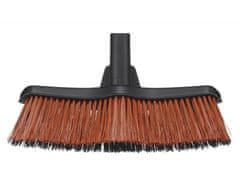 Fiskars Glava metle za metlo Uni Solid M