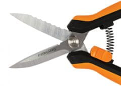 Fiskars Večnamenske škarje Solid SP320 - 1063328 -