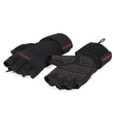Gymstick Rokavice Workout Gloves, S/M
