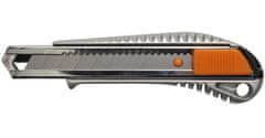 Fiskars Celokovinski nož za lomljenje 18 mm