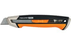 Fiskars Nož za lomljenje CarbonMax 18 mm
