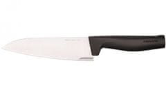 Fiskars Hard Edge srednji kuhinjski nož, 17 cm