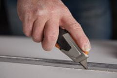 Fiskars CarbonMax kuhinjski nož z izvlečnim rezilom