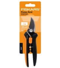 Fiskars Solidne škarje za rože SP140