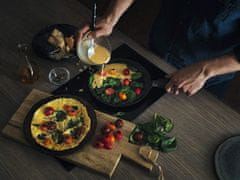 Fiskars Ponev za omlete in palačinke Hard Face, 22 cm