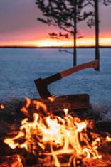 Fiskars Sekira Norden N10 univerzalna - 1051143 -