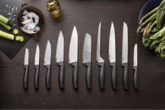 Fiskars Nož za pecivo Hard Edge, 22 cm