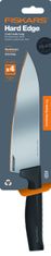 Fiskars Hard Edge veliki kuharski nož, 20 cm