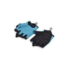 Gymstick Rokavice Active Training Gloves, modre, M
