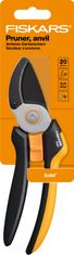 Fiskars Solid vrtne škarje z enim rezilom P361 - 1057165 -