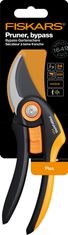 Fiskars Vrtne škarje, dvojno rezilo P721