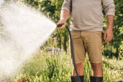 Fiskars Comfort izliv za zalivanje, nastavljiv