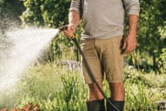 Fiskars Comfort nastavljiva pištola za zalivanje