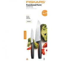 Fiskars Komplet nožev Functional Form