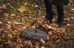 Fiskars grabljice za listje Solid M, rezilo