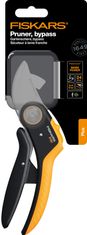 Fiskars Vrtne škarje, dvojno rezilo P521