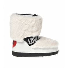 Love Moschino Ženski škornji za sneg JA24422G0FIT210A (Velikost 41-42)