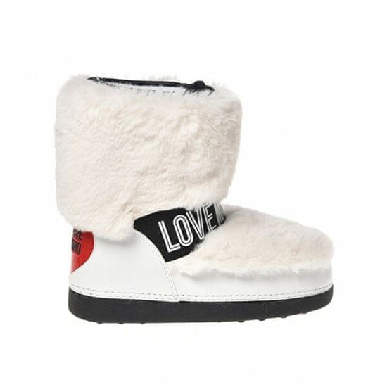 Love Moschino Ženski škornji za sneg JA24422G0FIT210A