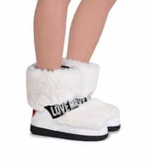 Love Moschino Ženski škornji za sneg JA24422G0FIT210A (Velikost 35-36)