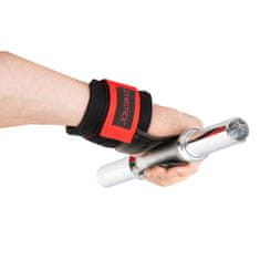 Gymstick Rokavice za dvigovanje uteži - Lifting Grips