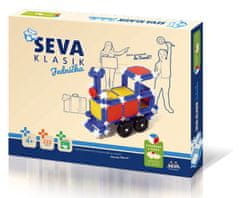 VISTA SEVA CLASSIC ŠTEVILKA ENA