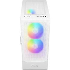 Antec NX410 ohišje, RGB, belo (NX410 White)