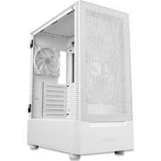 Antec NX410 ohišje, RGB, belo (NX410 White)