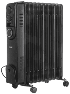 Vonhaus oljni radiator