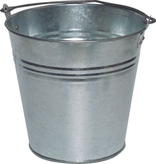 Bradas Vedro 10l Zn
