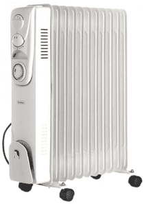 Vonhaus oljni radiator