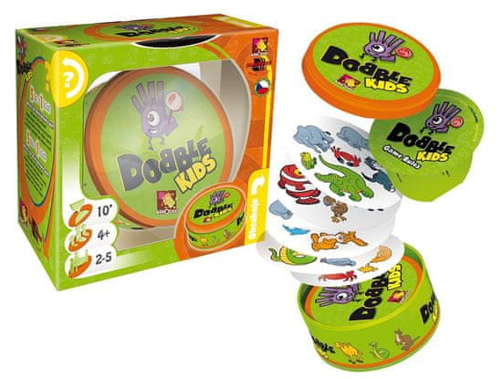 Dobble: KIDS