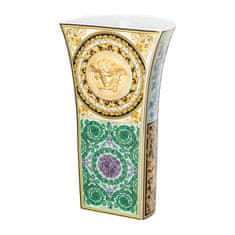 Rosenthal Versace MOZAIK ROSENTHAL VERSACE BAROCCO Vaza 34 cm