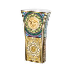 Rosenthal Versace MOZAIK ROSENTHAL VERSACE BAROCCO Vaza 26 cm