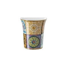 Rosenthal Versace MOZAIK ROSENTHAL VERSACE BAROCCO Vaza 18 cm