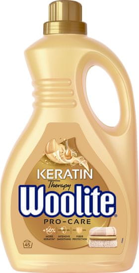 Woolite Pro-Care detergent, 2.7 l / 45 odmerkov pranja