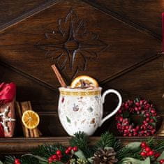 Villeroy & Boch Komplet dveh skodelic z ročajem iz kolekcije ANNIVERSARY EDITION