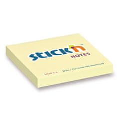 Kores Hopax Stick'n Notes - 76 x 76 mm