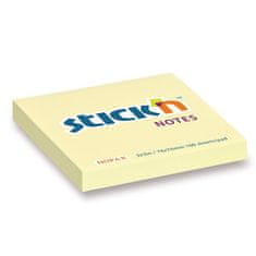 Kores Hopax Stick'n Notes 76 x 76 mm