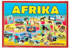 Rappa Igra Afrika