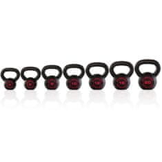 Gymstick PRO Kettlebell, 4 kg