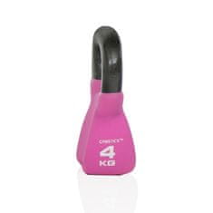 Gymstick Ergo Kettlebell, 4 kg